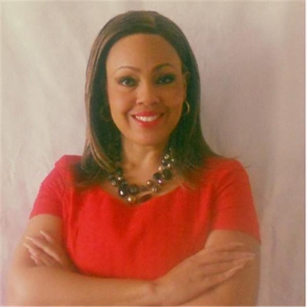 The Dr. Trevicia Williams Show