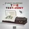 The Testimony - Single album lyrics, reviews, download