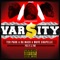 Varsity (feat. OG Maco & Wave Chapelle) - Ted Park lyrics