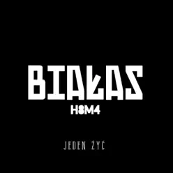 Jeden Żyć - Single - Białas Jeden Żyć - Single - Białas