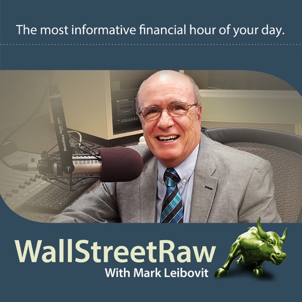 Wall Street Raw Radio | Listen Free on Castbox.