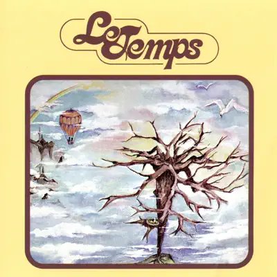 Le temps - Le Temps