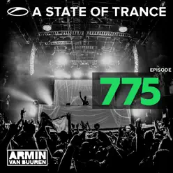 A State of Trance Episode 775 - Armin Van Buuren