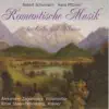Schumann & Pfitzner: Romantic Music for Cello and Piano album lyrics, reviews, download