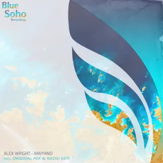 Maiyano - Single by Alex Wright album reviews, ratings, credits