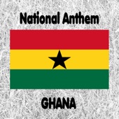 Ghana - God Bless Our Homeland Ghana - Ghanese National Anthem artwork