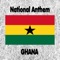 Ghana - God Bless Our Homeland Ghana - Ghanese National Anthem artwork
