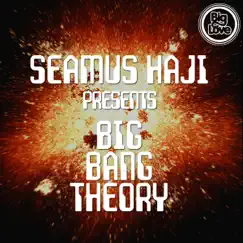 Seamus Haji Presents Big Bang Theory by Seamus Haji album reviews, ratings, credits