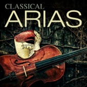 Classical Arias artwork