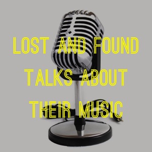 First test podcast