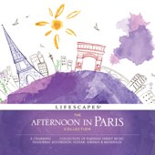 Afternoon in Paris - Dan Newton
