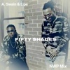 Fifty Shades (NWP Mix) - Single