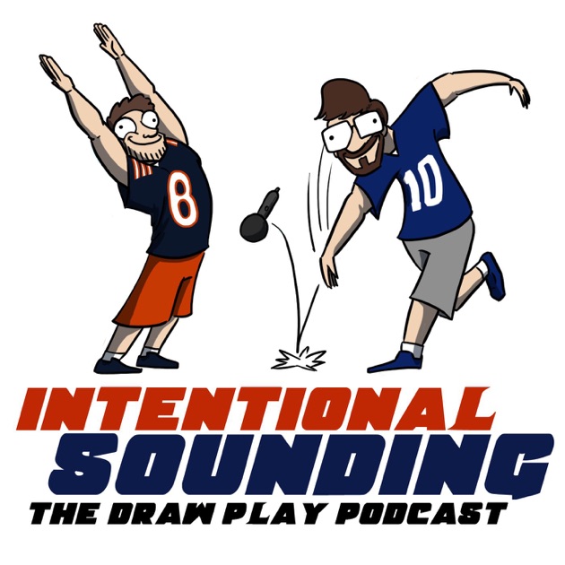 Intentional Sounding The Draw Play Podcast by Draw Play Dave on Apple