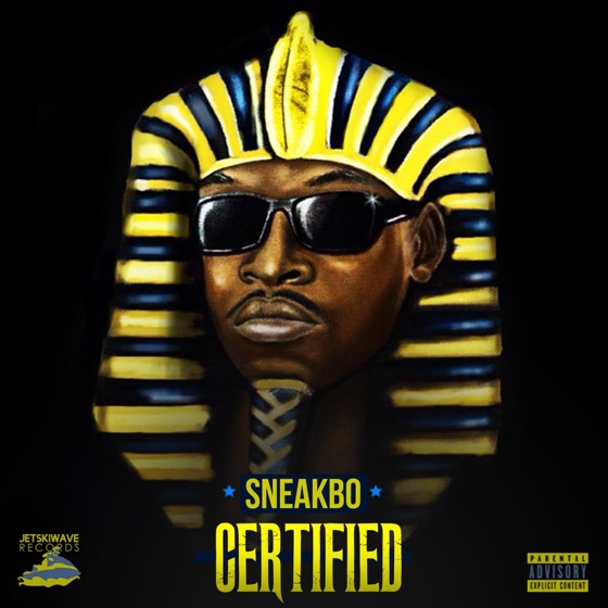 Cover artwork for Stack Doe
