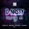 Project 99 - D-Nasty lyrics