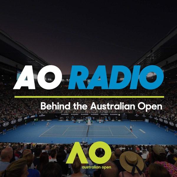 AO Radio: Behind the Australian Open