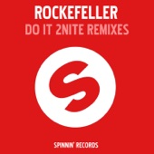 Do It 2 Nite (Remixes) artwork