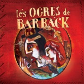 Les Ogres de Barback - Rue Mazarine