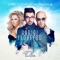 Habibi I Love You (feat. Pitbull & Fani Drakopoulou) [Greek Version] artwork