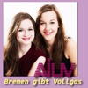 Bremen gibt Vollgas - Single