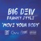 Move Your Body (feat. Franky Style) - Big Deiv lyrics