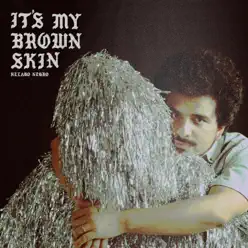 It's My Brown Skin - Single - Helado Negro It's My Brown Skin - Single - Helado Negro