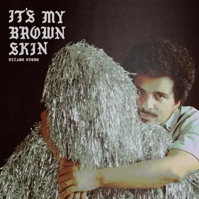 It's My Brown Skin - Single - Helado Negro
