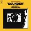 Sounder (Soundtrack) artwork