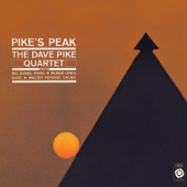 Pike’s Peak artwork