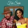 For Sure (feat. Simi) - Single album lyrics, reviews, download