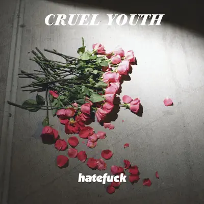 Hatefuck - Single - Cruel Youth