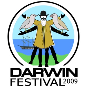 Darwin Festival 09.08.24 - Conversations from the Darwin Festival - Sandra Herbert