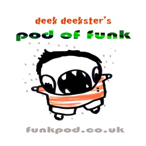 Funkpod May 2013: Basel