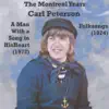 The Montreal Years: A Man With a Song in His Heart and Folksongs album lyrics, reviews, download