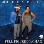 Joe Butler - Mojo Woman