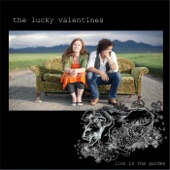 The Lucky Valentines - Wanderlust