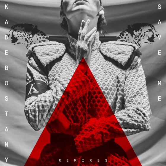 Cover artwork for Save Me (Boris Dlugosch & Cassara Remix)