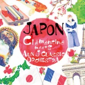 Japon (feat. Clementine) artwork