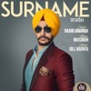 Surname - Single