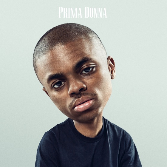 Cover artwork for Smile
