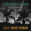 Salutes Woody Herman