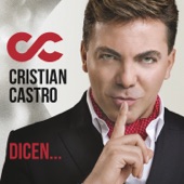 Cristian Castro - Simplemente Tú