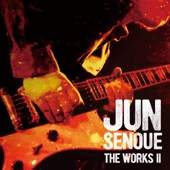 Jun Senoue - Escape From The City -Blue Blur RMX-