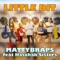 Little Bit (feat. Haschak Sisters) - MattyBRaps lyrics