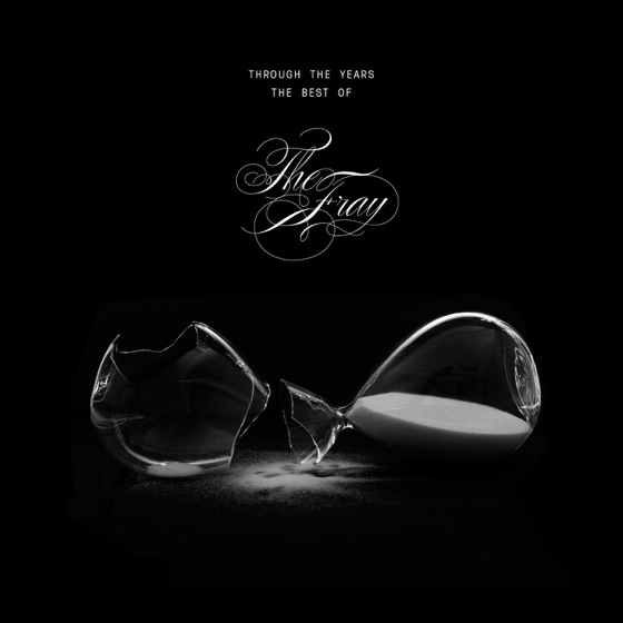 Cover artwork for All at Once