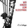 Wir Kinder vom Kleistpark #backstage