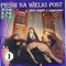 W Krzyzu Cierpienie - Piotr Piotrowski lyrics