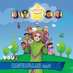 Putri VOU - The Meaning of Al-Fatihah (feat. Voices of Ummi)