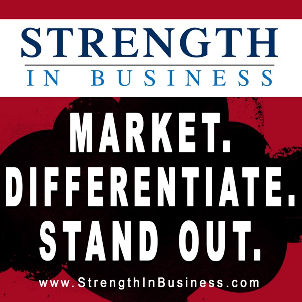 Strength In Business Strength In Business