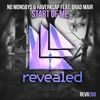 Start of Me (feat. Brad Mair) - Single